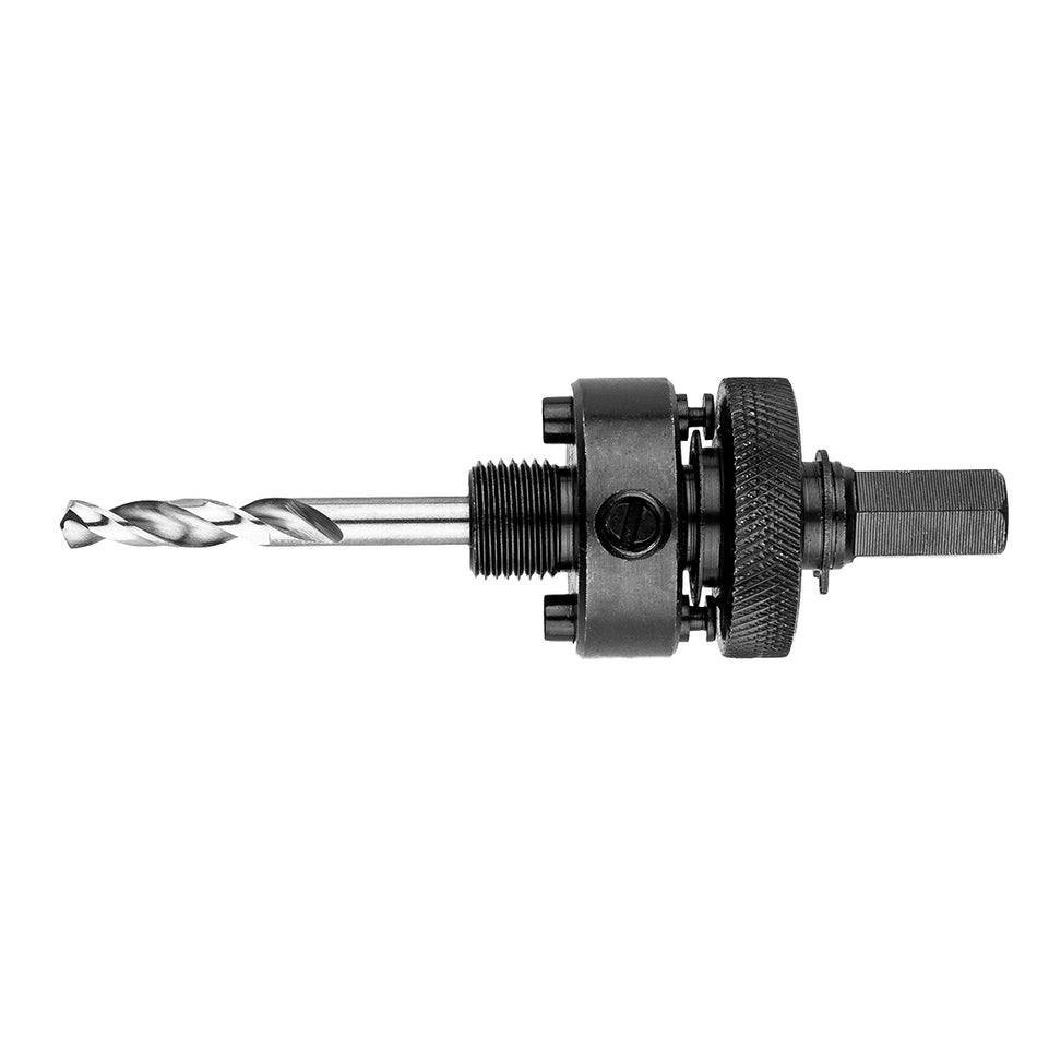 Adaptér pre píly na otvory do bimetalu > 30 mm od NEO TOOLS nájdeš na naravis.sk