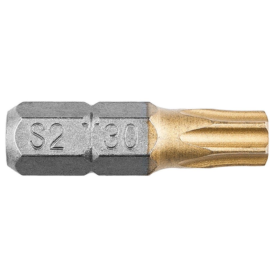 Skrutkovacie bity TX30 x 25 mm, 2 ks. od NEO TOOLS nájdeš na naravis.sk