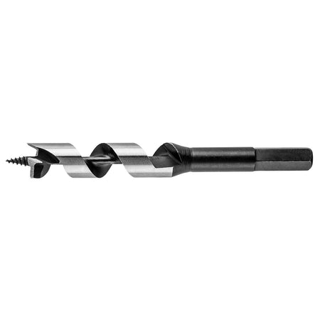 Špirálový vrták do dreva, 18 x 151 mm od GRAPHITE nájdeš na naravis.sk