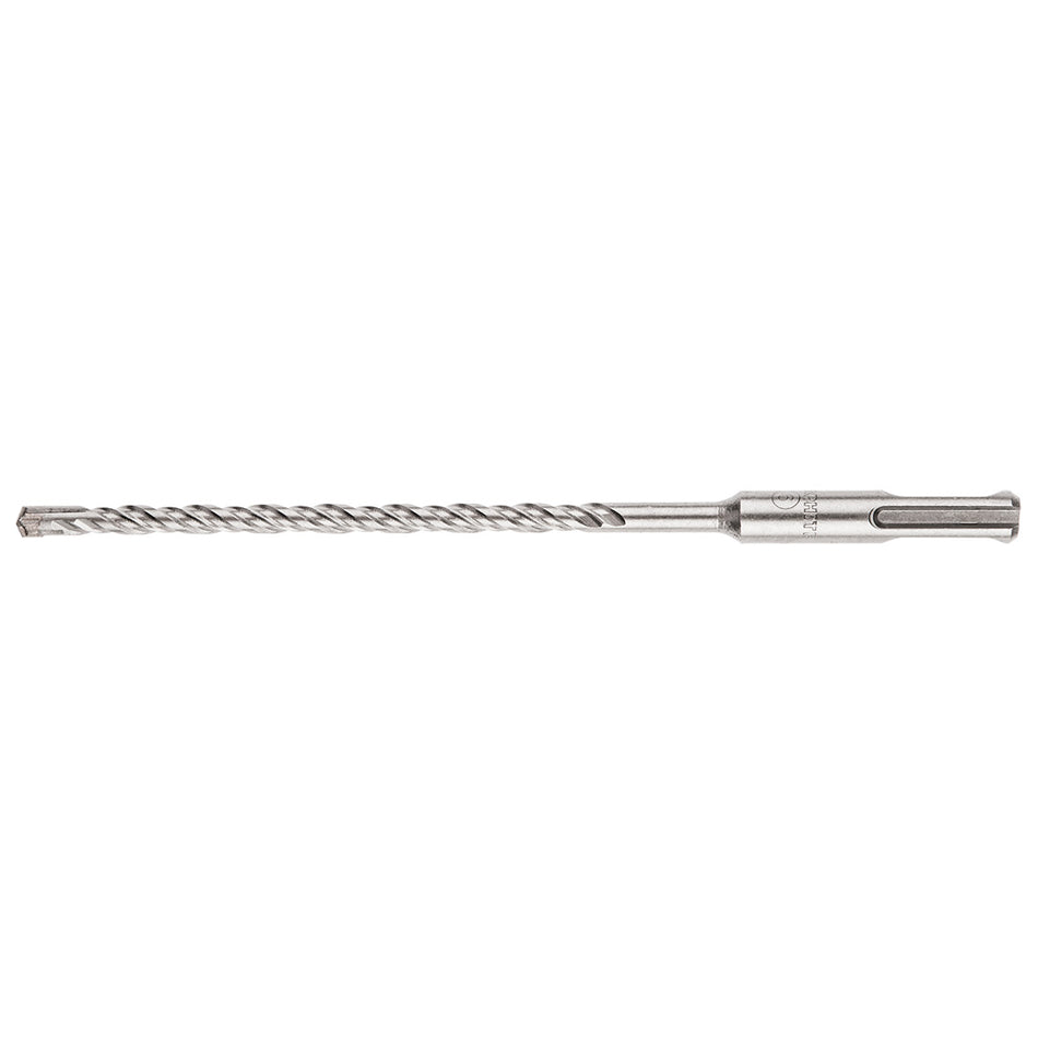 Vrták do betónu, SDS Plus, 6 x 210 mm, S4, Quatro od GRAPHITE nájdeš na naravis.sk