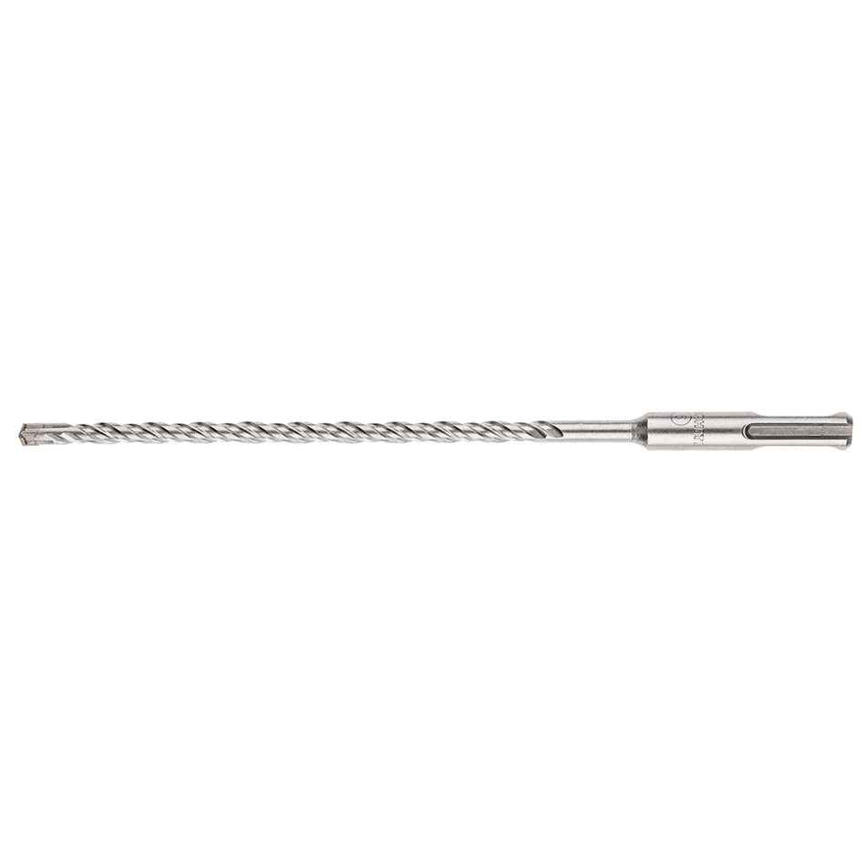 Vrták do betónu, SDS Plus, 6 x 260 mm, S4, Quatro od GRAPHITE nájdeš na naravis.sk