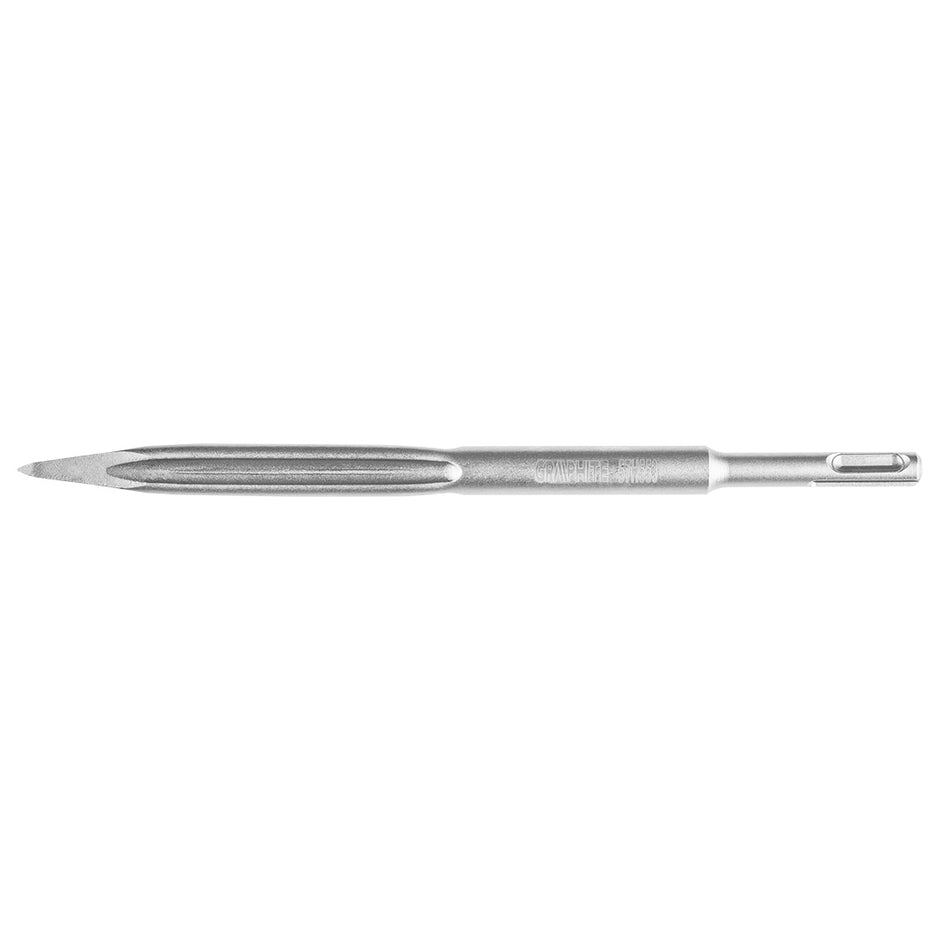 Sekáč SDS Plus s drážkou 14 x 250 mm od GRAPHITE nájdeš na naravis.sk