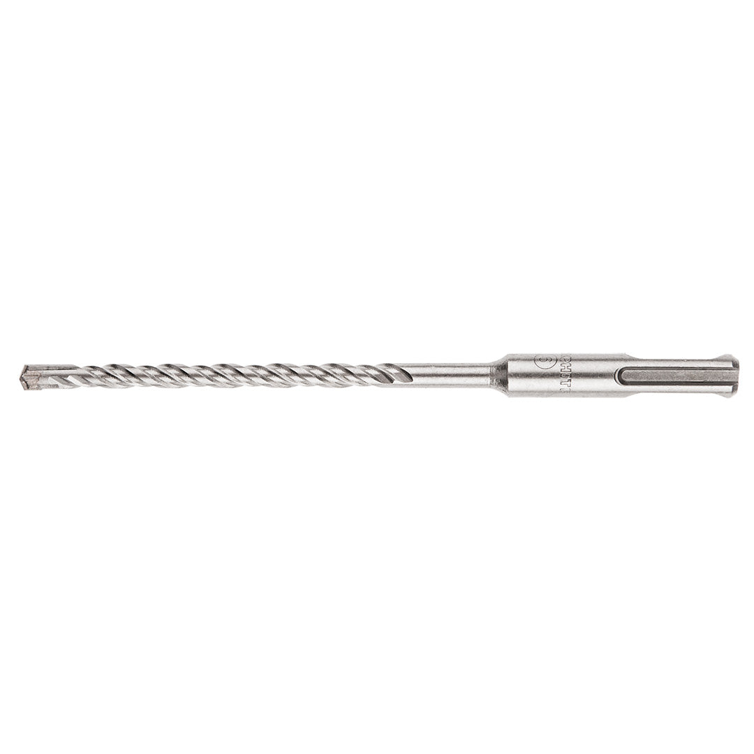 Súprava vrtákov do betónu SDS Plus, 6 x 110 mm, S4, quatro x 10 ks od GRAPHITE nájdeš na naravis.sk