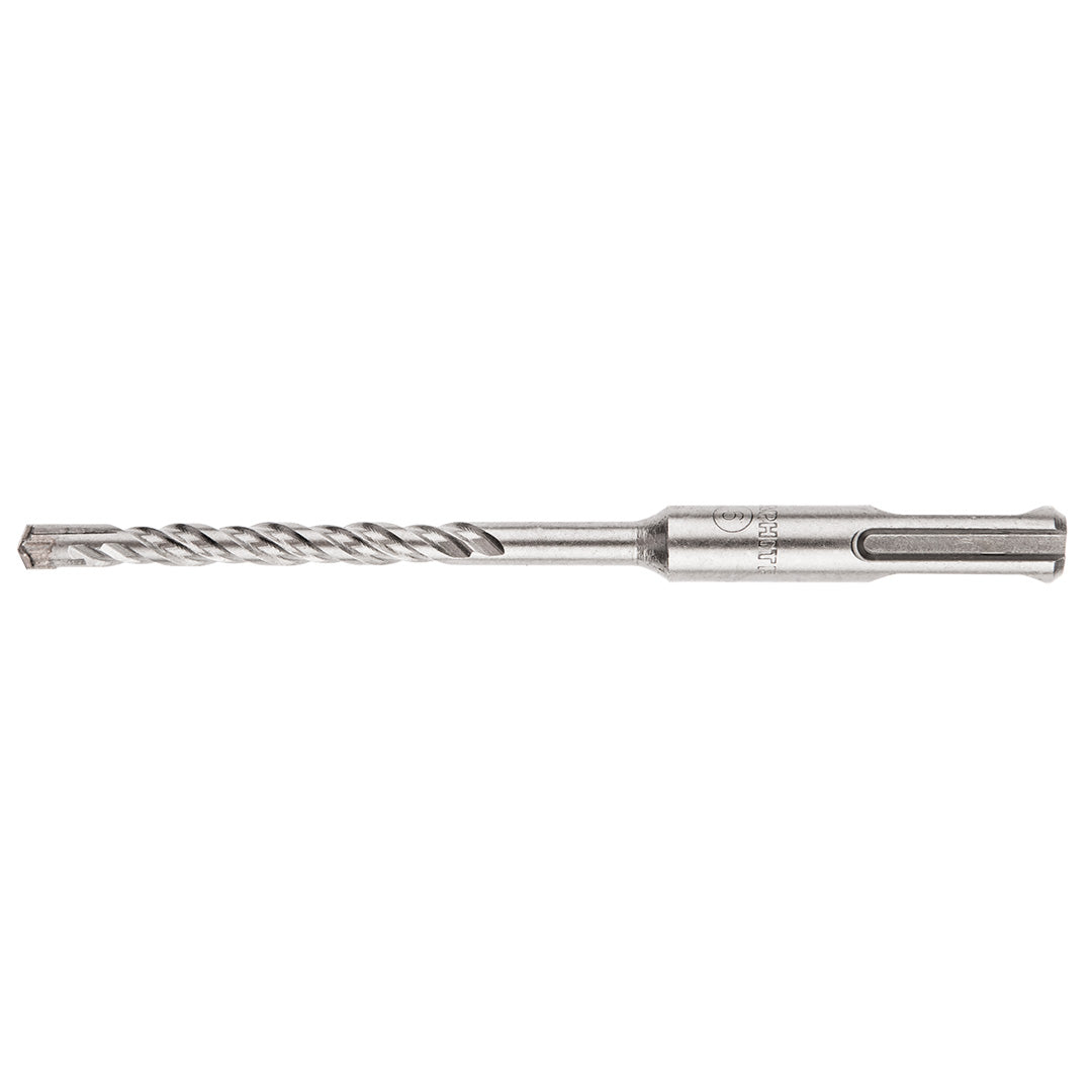 Súprava vrtákov do betónu SDS Plus, 6 x 160 mm, S4, quatro x 10 ks od GRAPHITE nájdeš na naravis.sk