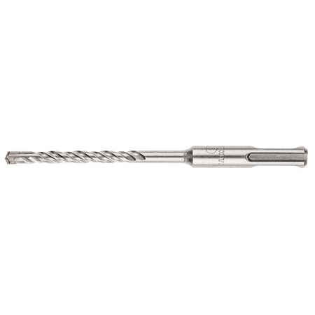 Súprava vrtákov do betónu SDS Plus, 6 x 160 mm, S4, quatro x 10 ks od GRAPHITE nájdeš na naravis.sk