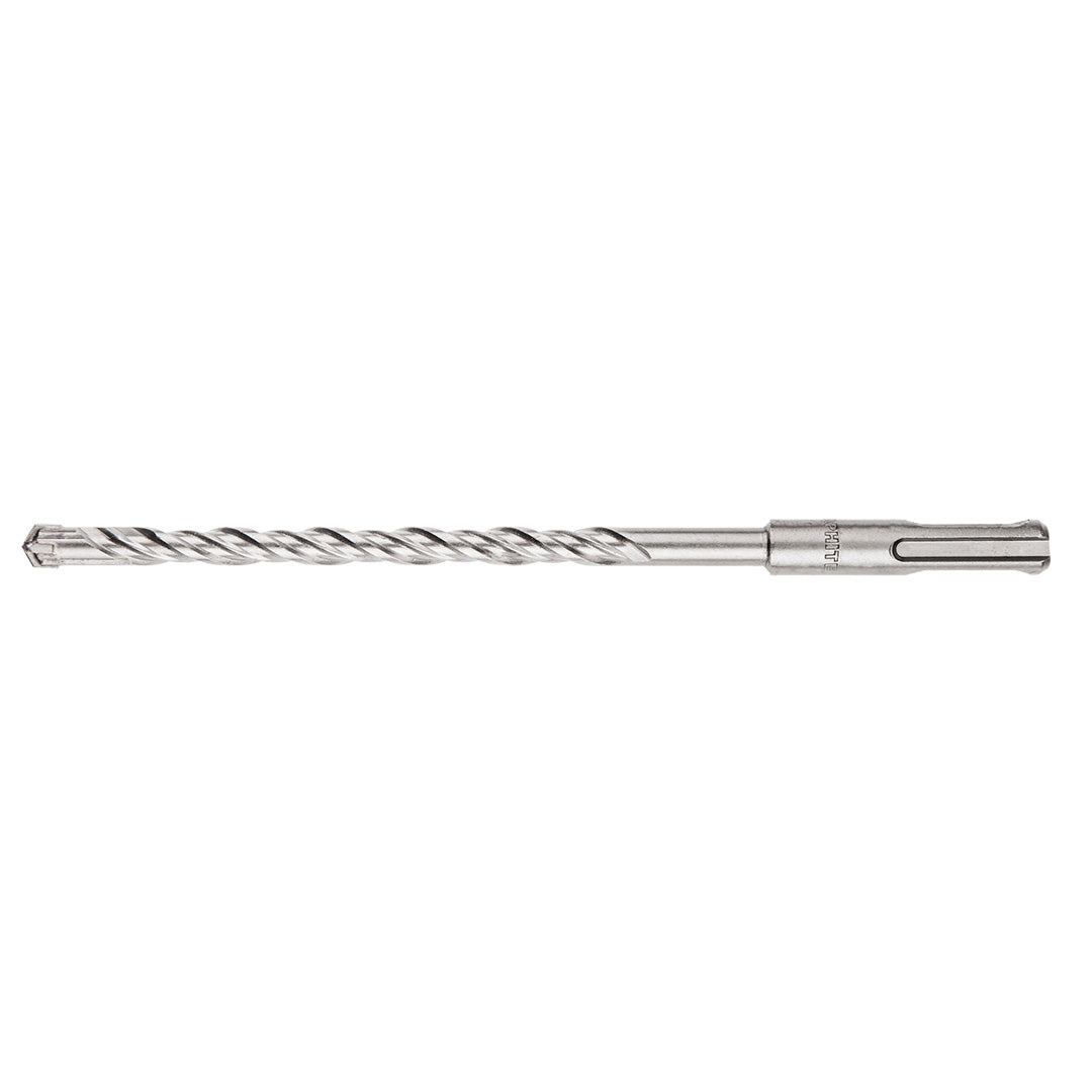 Súprava vrtákov do betónu SDS Plus, 8 x 160 mm, S4, quatro x 10 ks od GRAPHITE nájdeš na naravis.sk