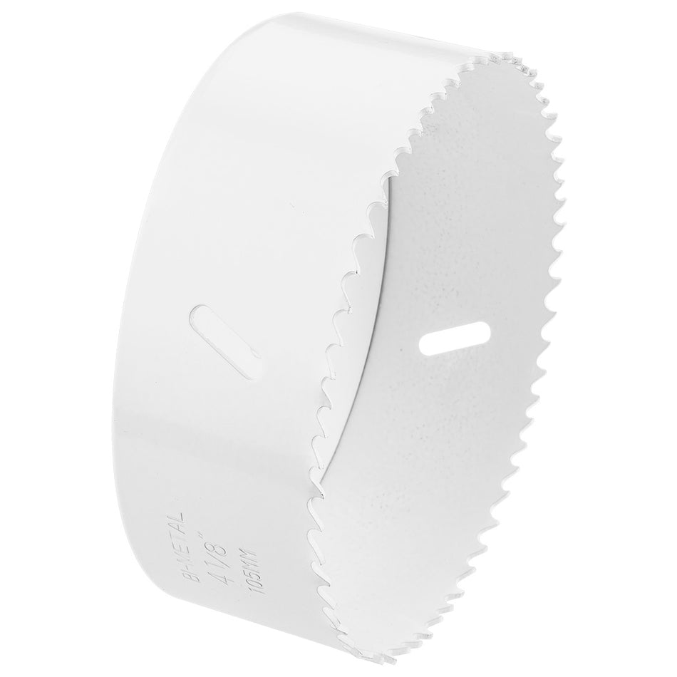 Bimetalová dierovacia píla 114 mm od GRAPHITE nájdeš na naravis.sk