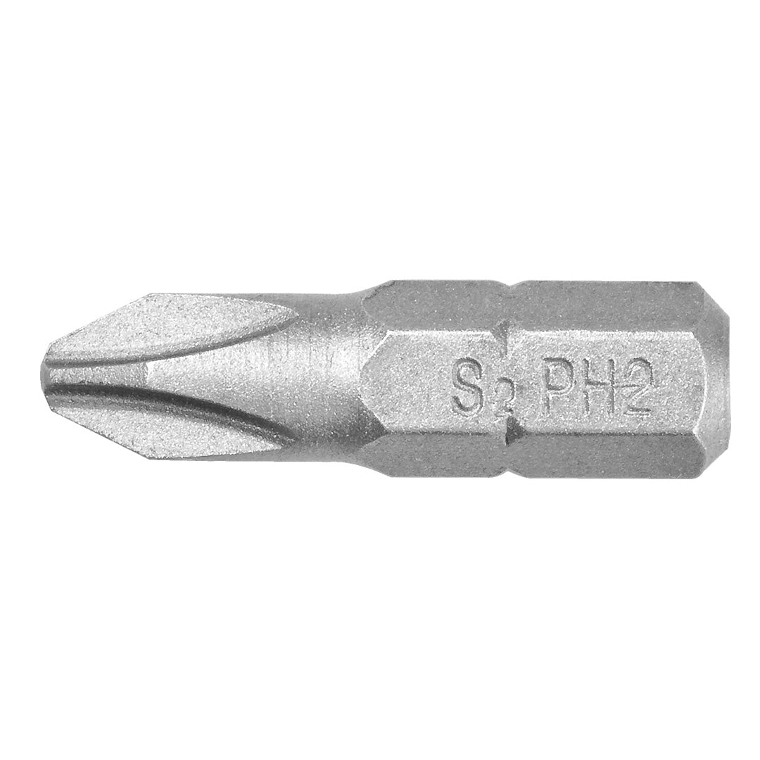 Bity Phillips PH2 x 25 mm od GRAPHITE nájdeš na naravis.sk