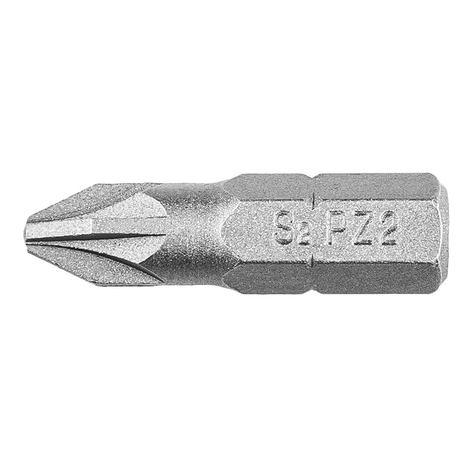 Bity Phillips PZ2 x 25 mm od GRAPHITE nájdeš na naravis.sk