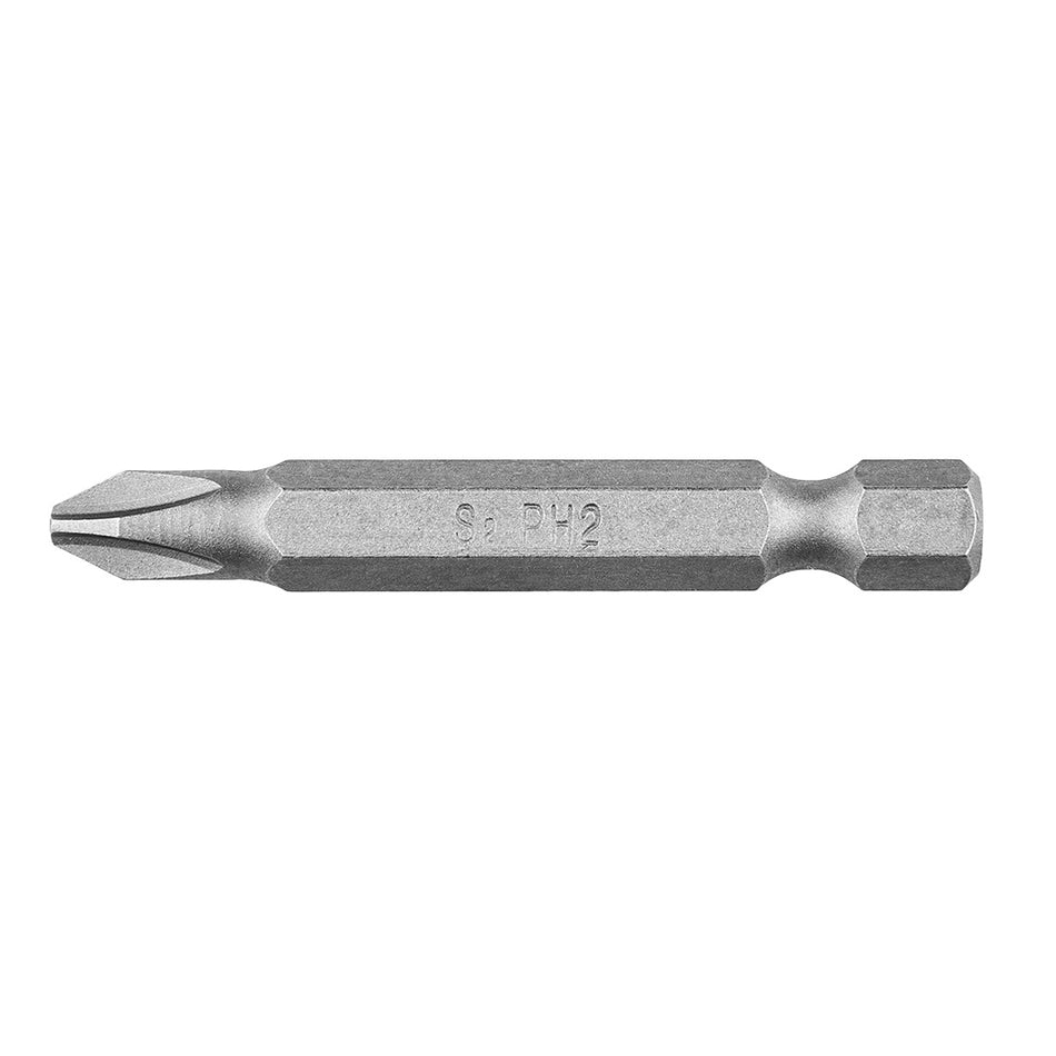 Bity Phillips PH2 x 50 mm od GRAPHITE nájdeš na naravis.sk