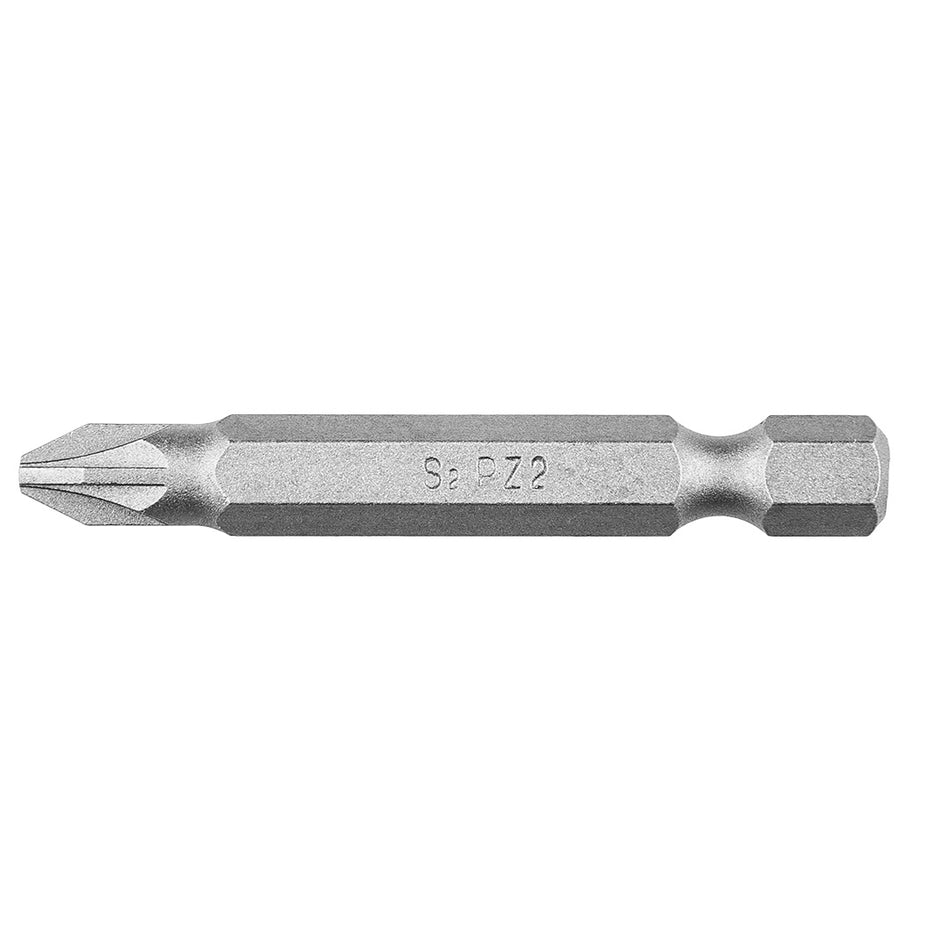 Bity Phillips PZ2 x 50 mm od GRAPHITE nájdeš na naravis.sk