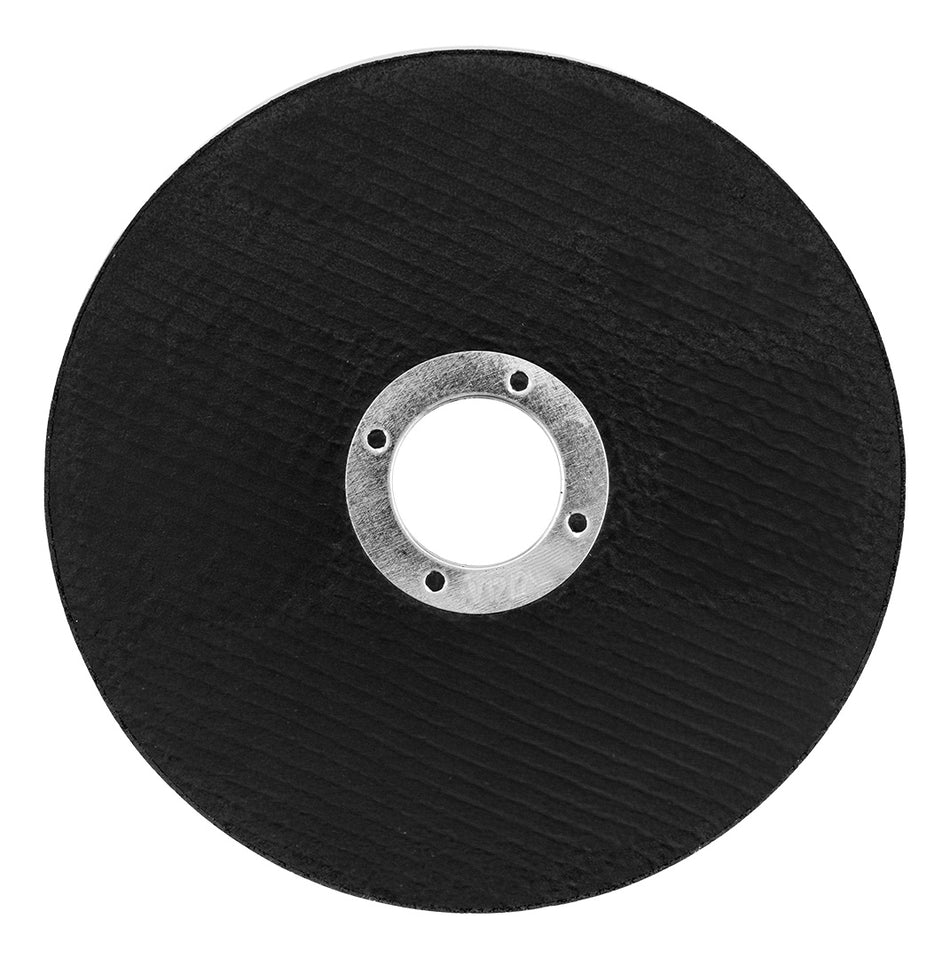 Rezný kotúč, oxid hlinitý na kov/INOX 115 x 1,0 x 22,2 mm, 41 A60-T-BF od GRAPHITE nájdeš na naravis.sk