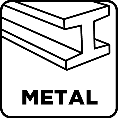 Multifunkčný pílový kotúč, ponorný, BIM Co 8%, 44 mm od GRAPHITE nájdeš na naravis.sk