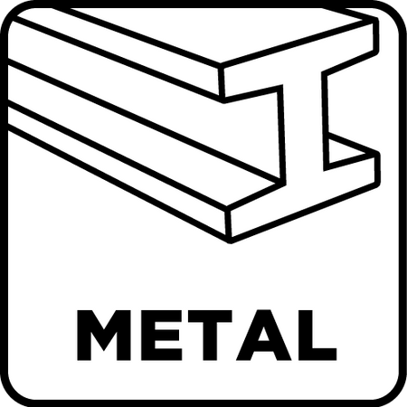 Multifunkčný pílový kotúč, ponorný, BIM Co 8%, 44 mm od GRAPHITE nájdeš na naravis.sk