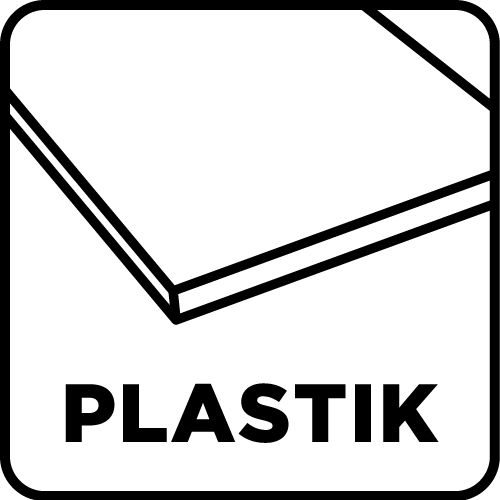 Multifunkčný pílový kotúč, ponorný, BIM Co 8%, 44 mm od GRAPHITE nájdeš na naravis.sk