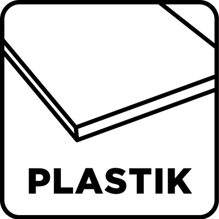 Multifunkčný pílový kotúč, ponorný, BIM Co 8%, 44 mm od GRAPHITE nájdeš na naravis.sk