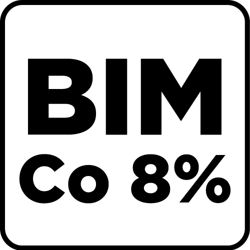 Multifunkčný pílový kotúč, ponorný, BIM Co 8%, 44 mm od GRAPHITE nájdeš na naravis.sk