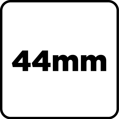 Multifunkčný pílový kotúč, ponorný, BIM Co 8%, 44 mm od GRAPHITE nájdeš na naravis.sk