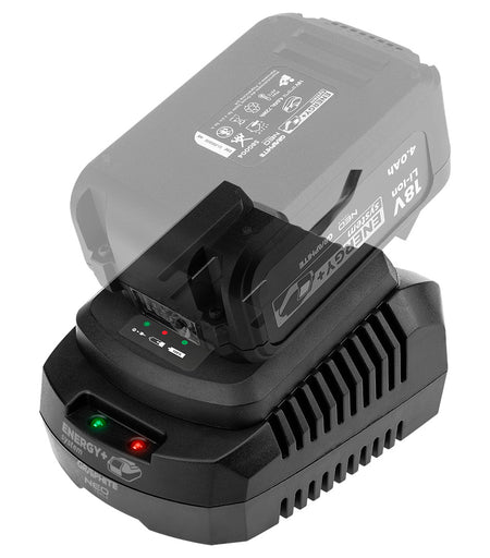 Nabíjačka batérií Energy+ od GRAPHITE nájdeš na naravis.sk