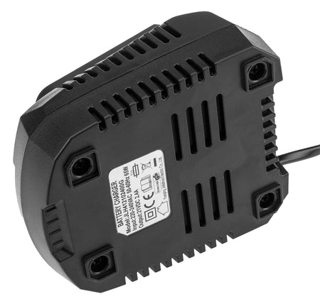 Nabíjačka batérií Energy+ od GRAPHITE nájdeš na naravis.sk
