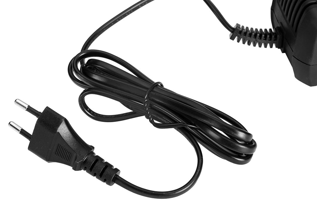 Nabíjačka na akumulátory Energy+ od GRAPHITE nájdeš na naravis.sk
