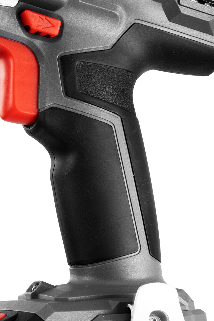 Akumulátorový vŕtací skrutkovač Energy+ 18 V, Li-Ion, 13 mm skľučovadlo, bez akumulátora od GRAPHITE nájdeš na naravis.sk
