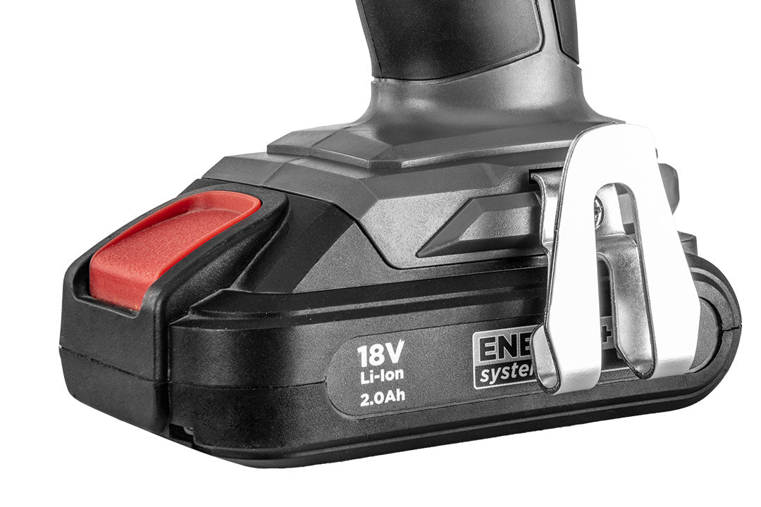 Akumulátorové svietidlo Energy+ 18 V, Li-Ion, bez akumulátora od GRAPHITE nájdeš na naravis.sk