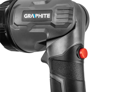 Akumulátorové svietidlo Energy+ 18 V, Li-Ion, bez akumulátora od GRAPHITE nájdeš na naravis.sk
