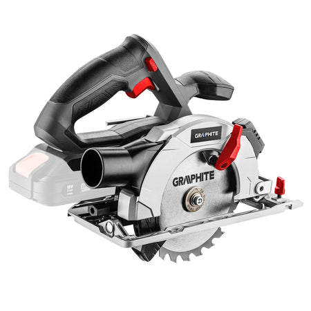Akumulátorová kotúčová píla Energy+ 18 V, Li-Ion, kotúč 150 x 10 mm, bez akumulátora od GRAPHITE nájdeš na naravis.sk