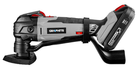 Akumulátorové multifunkčné zariadenie Energy+ 18V, Li-Ion, bez akumulátora od GRAPHITE nájdeš na naravis.sk