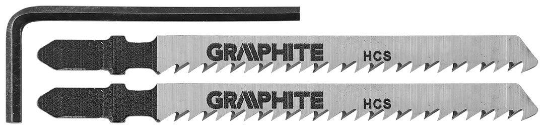Priamočiara pílka 450 W, počet zdvihov 0-3000 min-1 od GRAPHITE nájdeš na naravis.sk
