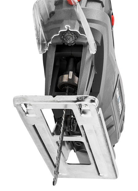 Priamočiara pílka 450 W, počet zdvihov 0-3000 min-1 od GRAPHITE nájdeš na naravis.sk