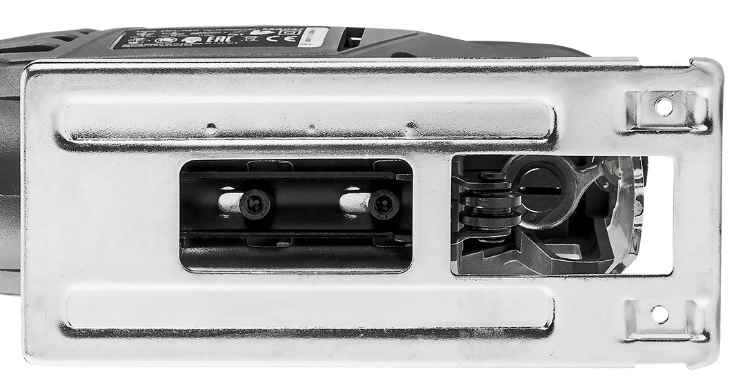 Priamočiara pílka 450 W, počet zdvihov 0-3000 min-1 od GRAPHITE nájdeš na naravis.sk