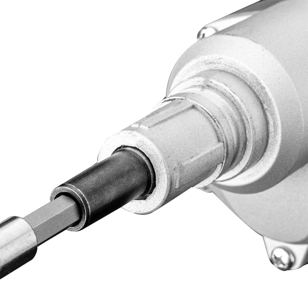 Vŕtačka/prístroj 520W, otáčky 0-4200 min-1, kufor od GRAPHITE nájdeš na naravis.sk