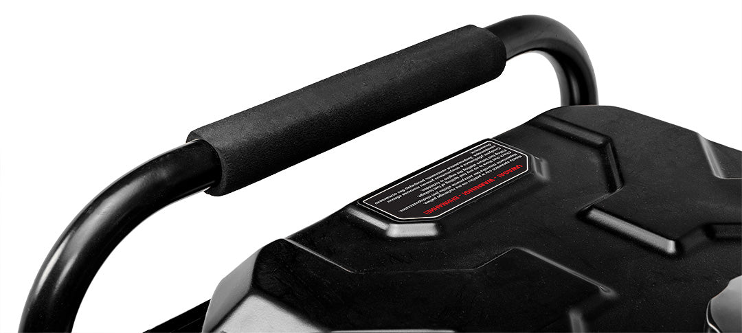 GENERÁTOR ENERGIE 2-2,2 KW od GRAPHITE nájdeš na naravis.sk