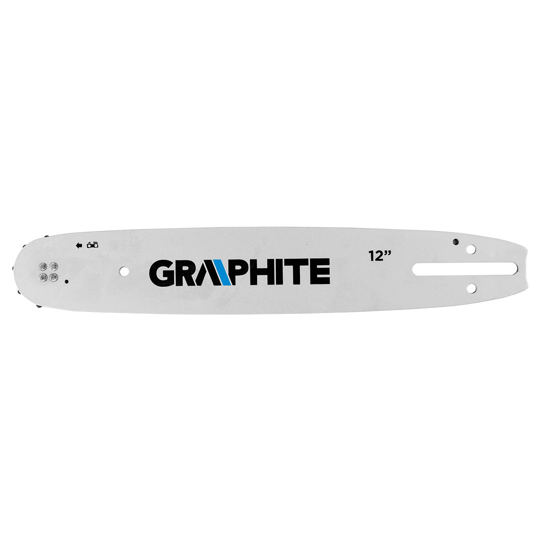 Sprievodca čepeľou od GRAPHITE nájdeš na naravis.sk