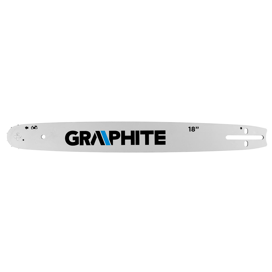 Sprievodca čepeľou od GRAPHITE nájdeš na naravis.sk