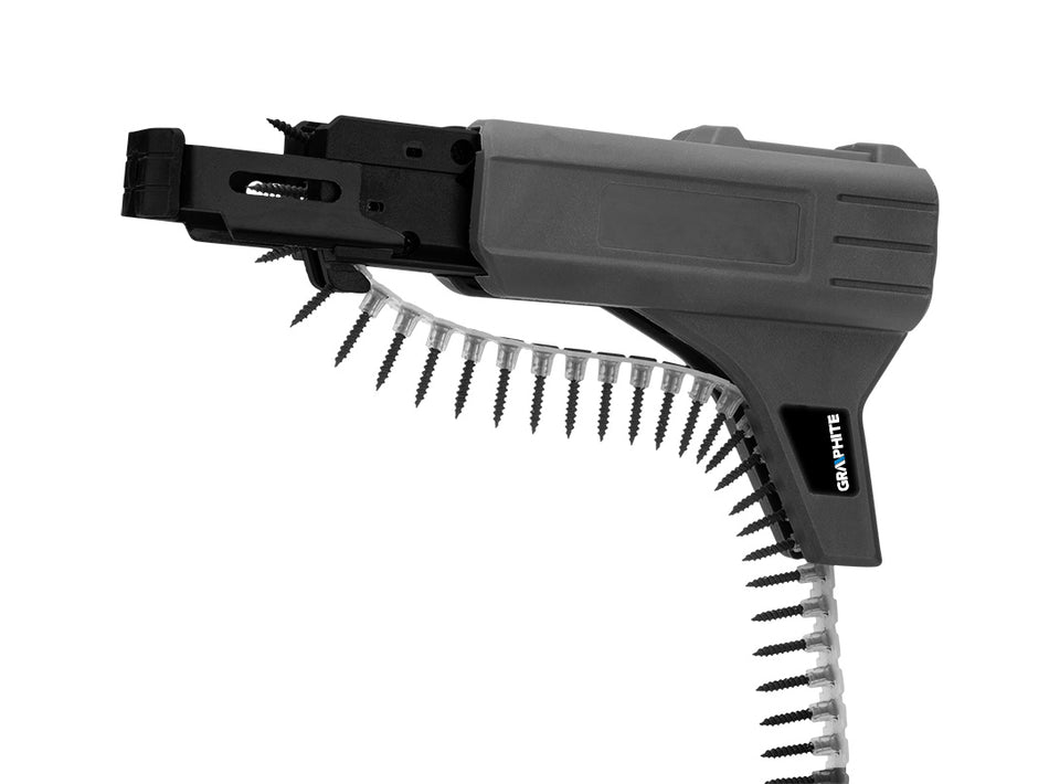 Adaptér pre skrutkovač G/K 58GE111 od GRAPHITE nájdeš na naravis.sk