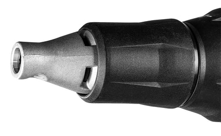 Bezkartáčový g/k panelový skrutkovač Energy+ 18 V, 0-4400 min-1, šesťhran 1/4", bez akumulátora. od GRAPHITE nájdeš na naravis.sk