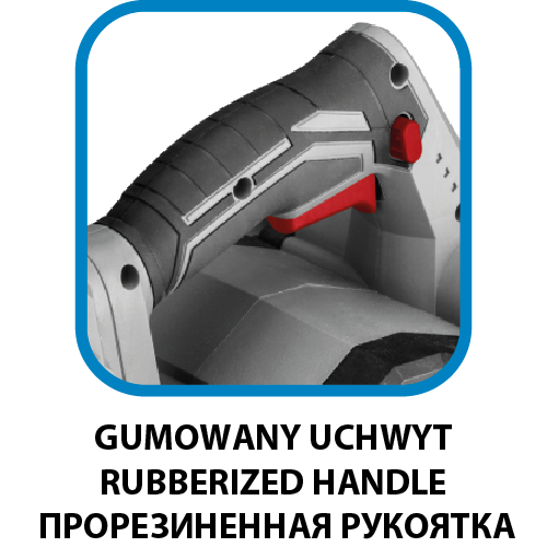 Akumulátorový hoblík 18V E+ 16000/min od GRAPHITE nájdeš na naravis.sk