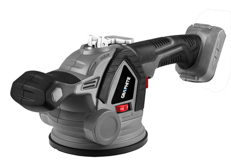 18V Energy+ prísavka na dlaždice, bez batérie od GRAPHITE nájdeš na naravis.sk