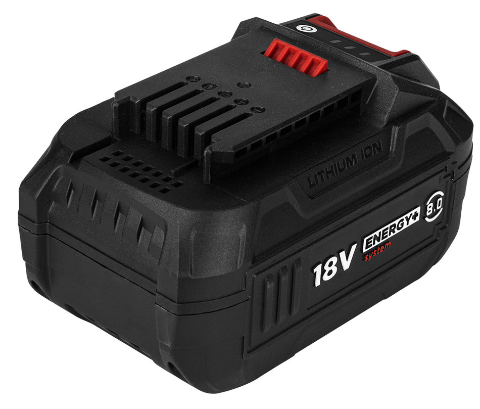 Batéria Energy+ 18V Li-Ion 8,0 Ah BOOST UP od GRAPHITE nájdeš na naravis.sk