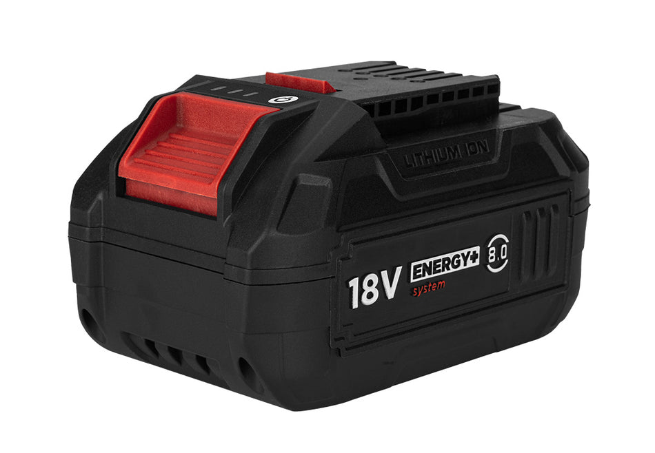 Batéria Energy+ 18V Li-Ion 8,0 Ah BOOST UP od GRAPHITE nájdeš na naravis.sk
