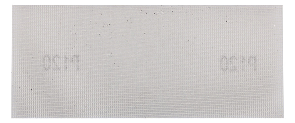 Brúsna mriežka biela 115 x 280 mm, P120 od GRAPHITE nájdeš na naravis.sk