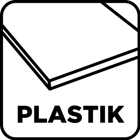 Brúsne kotúče s otvormi na suchý zips 150 mm, P60, 5 ks. od GRAPHITE nájdeš na naravis.sk