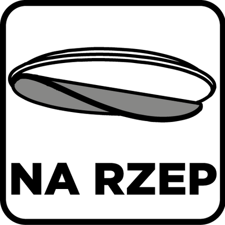 Brúsne kotúče s otvormi na suchý zips 125 mm, P120, 5 ks. od GRAPHITE nájdeš na naravis.sk