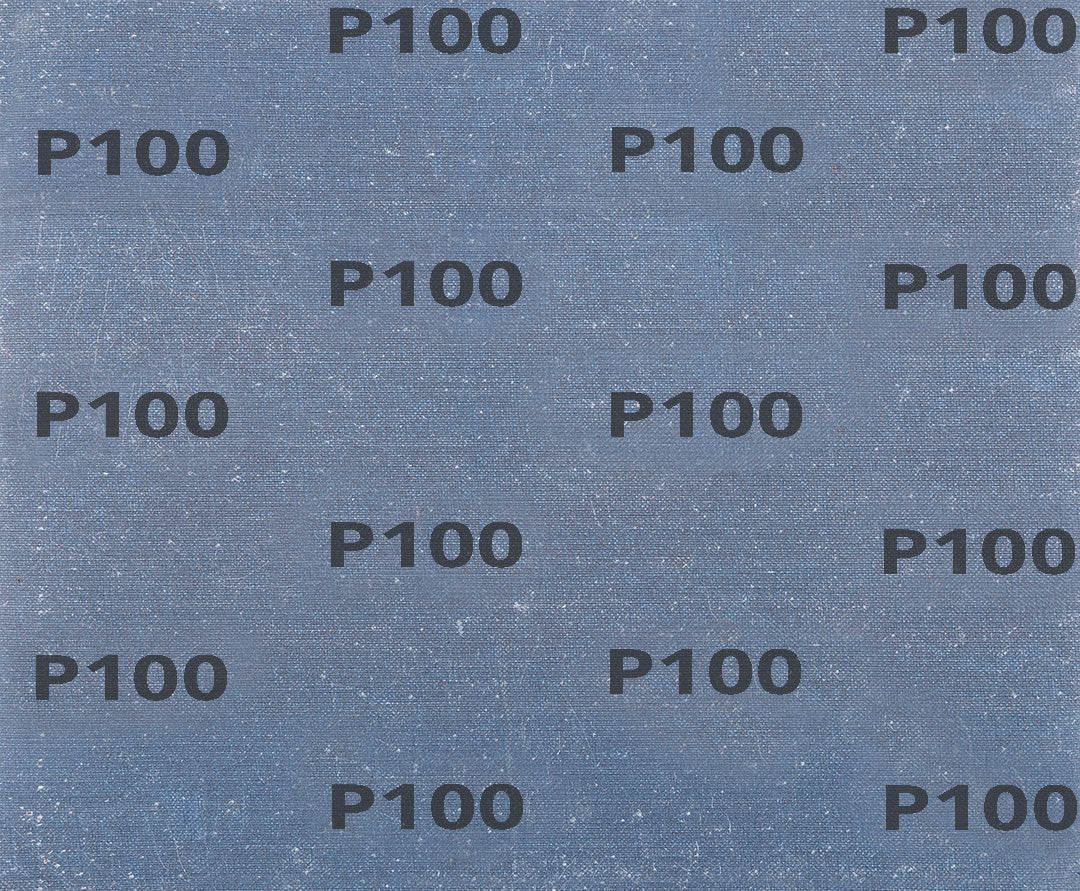 Brúsny list 230 x 280 mm, P100 od GRAPHITE nájdeš na naravis.sk
