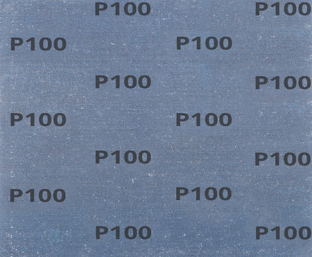 Brúsny list 230 x 280 mm, P100 od GRAPHITE nájdeš na naravis.sk