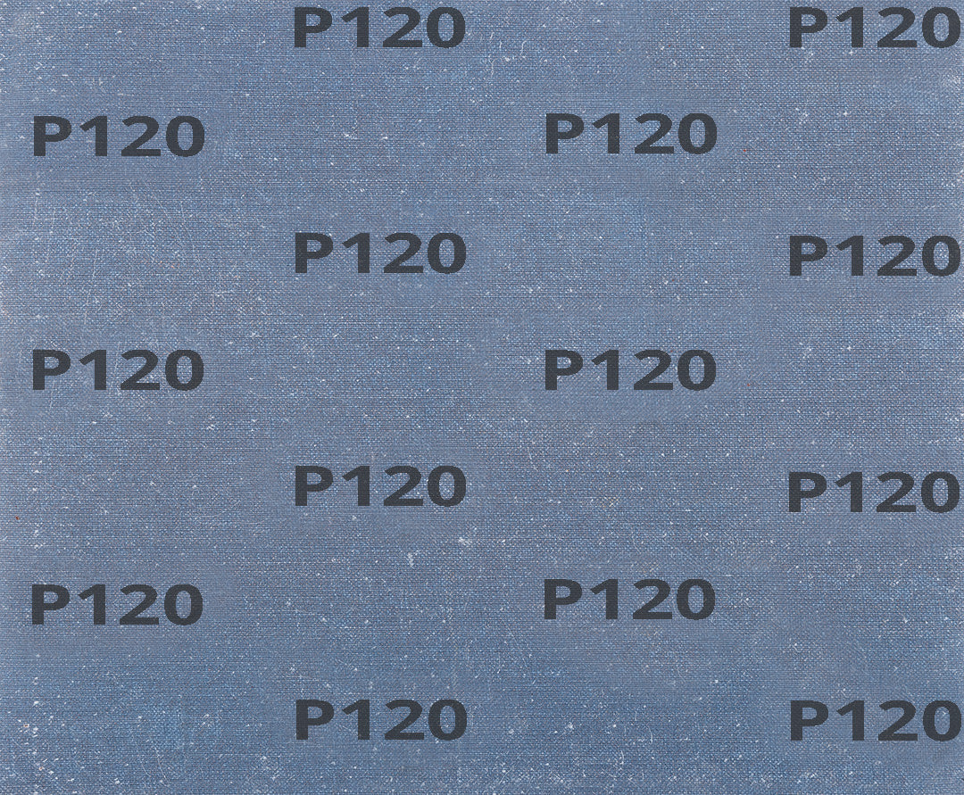 Brúsny list 230 x 280 mm, P120 od GRAPHITE nájdeš na naravis.sk