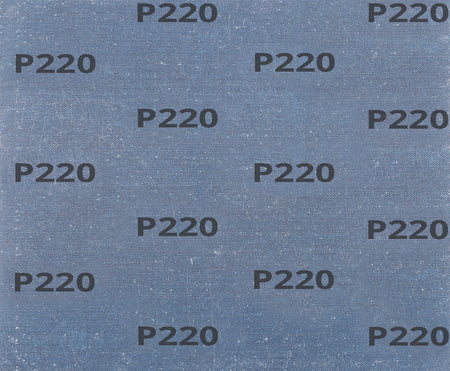 Brúsny list 230 x 280 mm, P220 od GRAPHITE nájdeš na naravis.sk